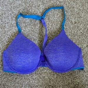 Victoria's Secret Demi bra